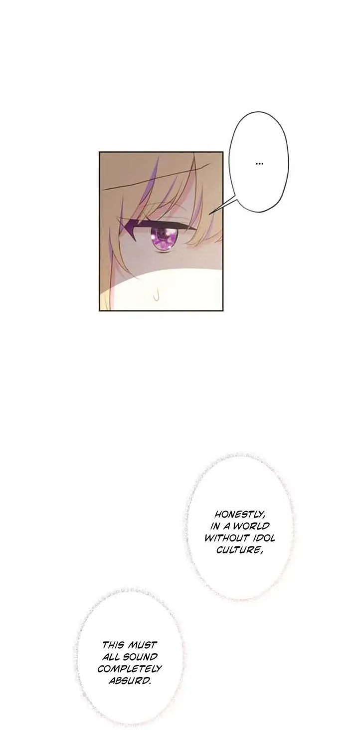 Akujo wa Kamen no Kishi ni Damasarenai Chapter 27 page 50 - 