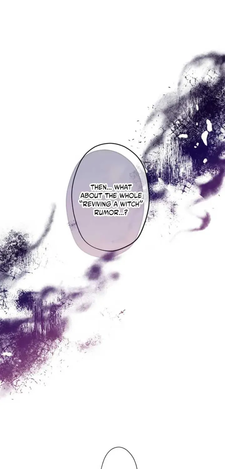 Akujo wa Kamen no Kishi ni Damasarenai Chapter 27 page 51 - 