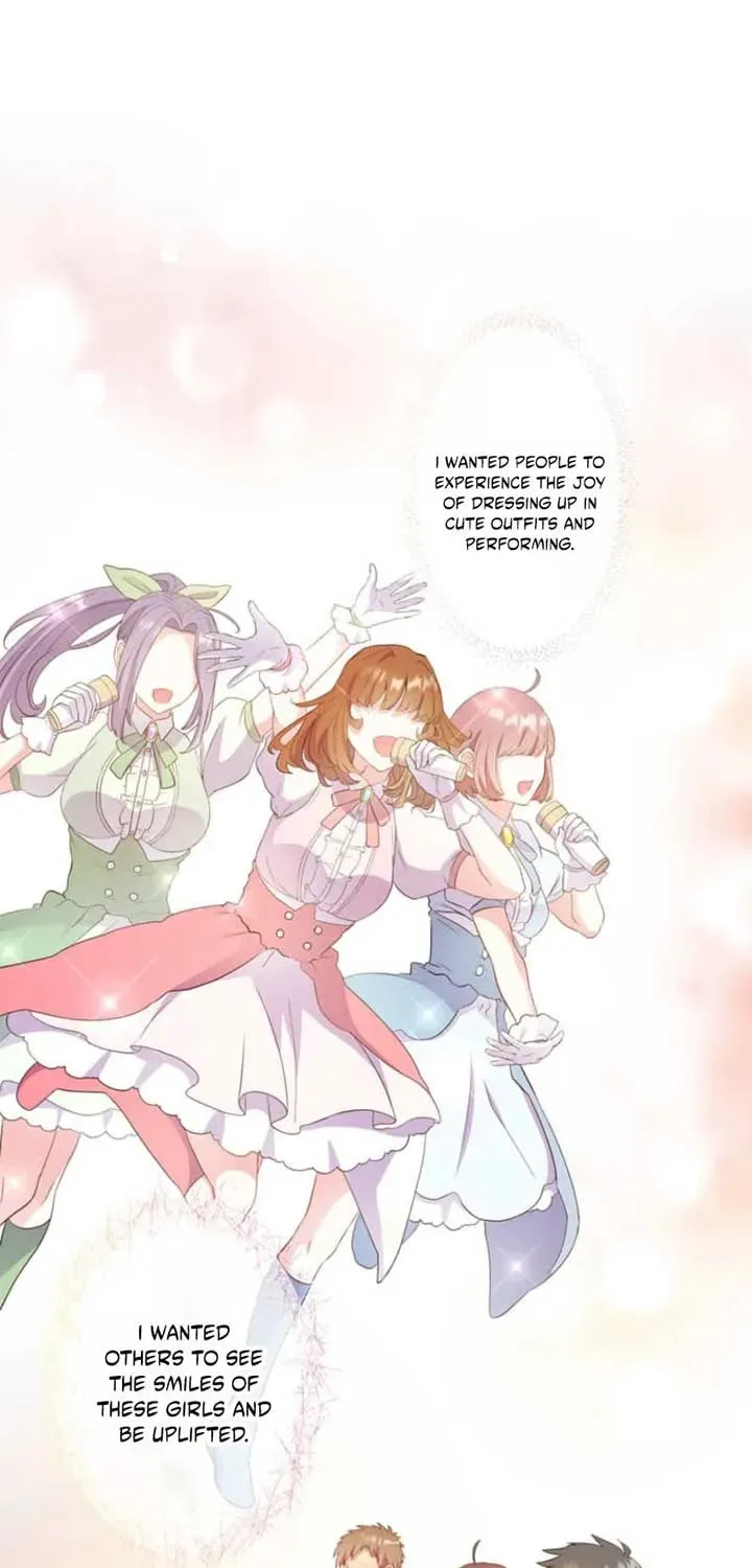 Akujo wa Kamen no Kishi ni Damasarenai Chapter 27 page 55 - 