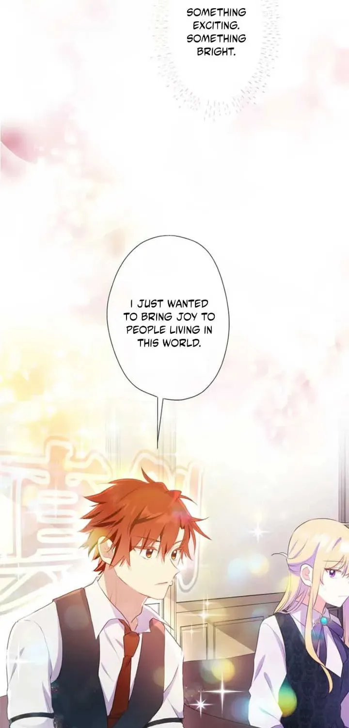 Akujo wa Kamen no Kishi ni Damasarenai Chapter 27 page 57 - 