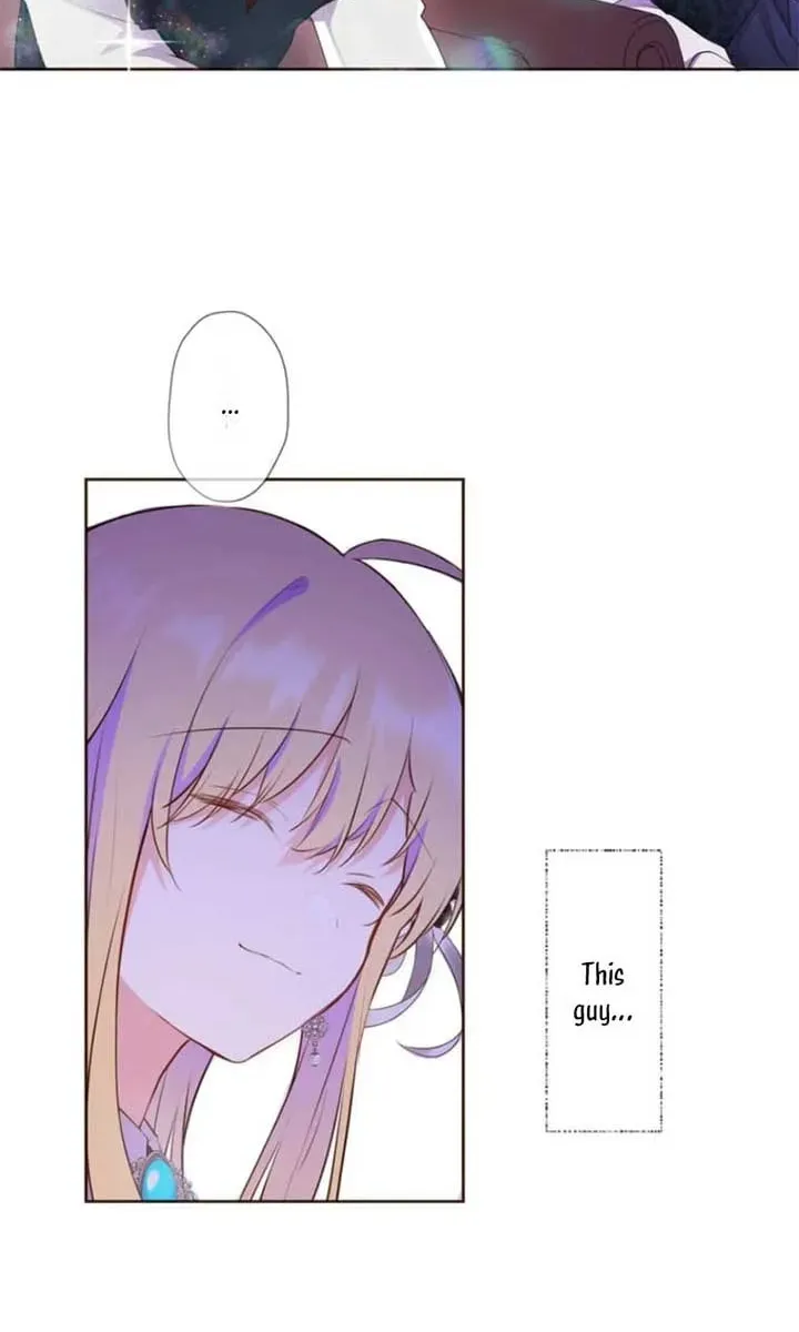 Akujo wa Kamen no Kishi ni Damasarenai Chapter 27 page 58 - 