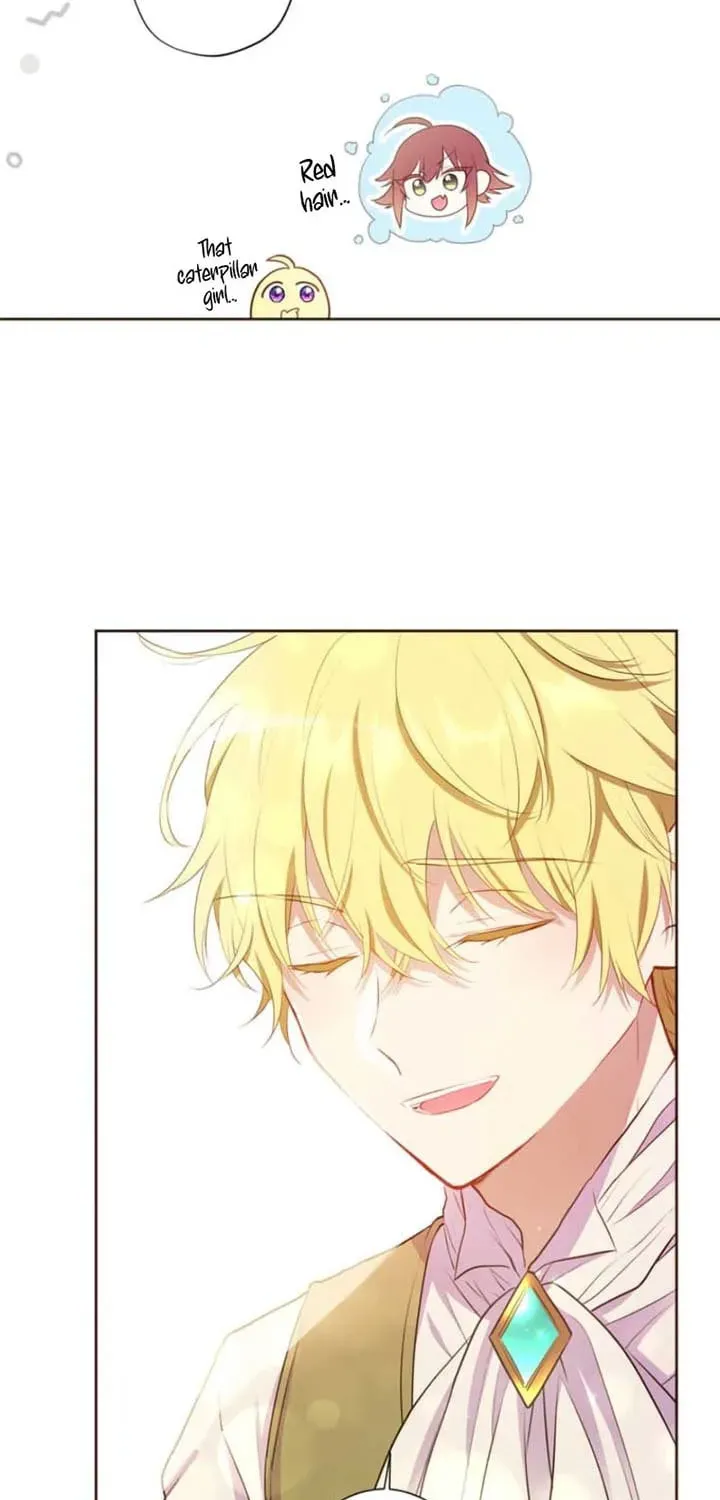 Akujo wa Kamen no Kishi ni Damasarenai Chapter 27 page 61 - 