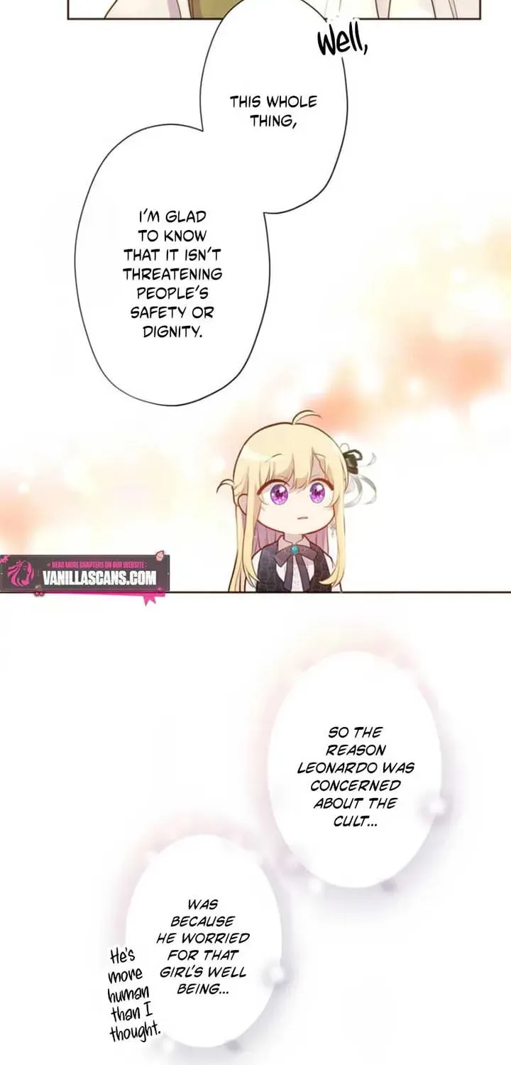 Akujo wa Kamen no Kishi ni Damasarenai Chapter 27 page 62 - 