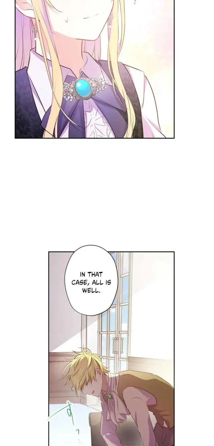 Akujo wa Kamen no Kishi ni Damasarenai Chapter 27 page 66 - 