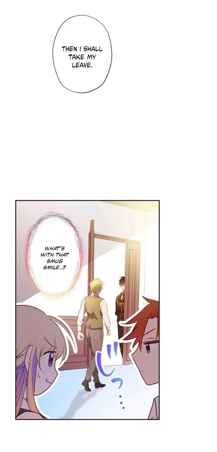 Akujo wa Kamen no Kishi ni Damasarenai Chapter 27 page 68 - 