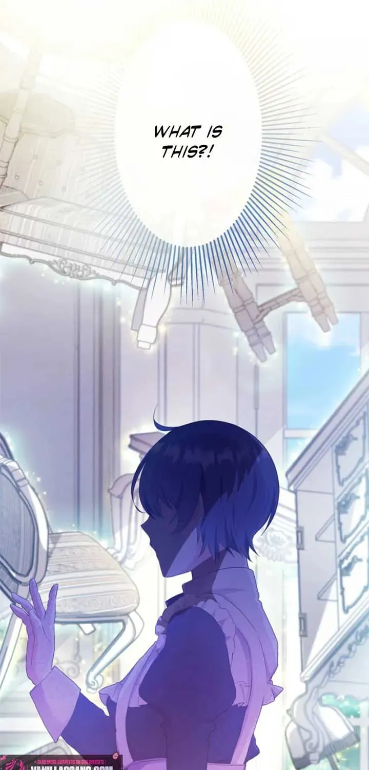 Akujo wa Kamen no Kishi ni Damasarenai Chapter 27 page 76 - 