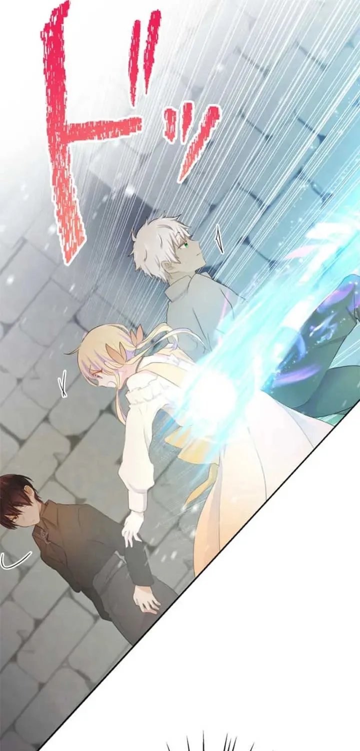 Akujo wa Kamen no Kishi ni Damasarenai Chapter 27 page 10 - 