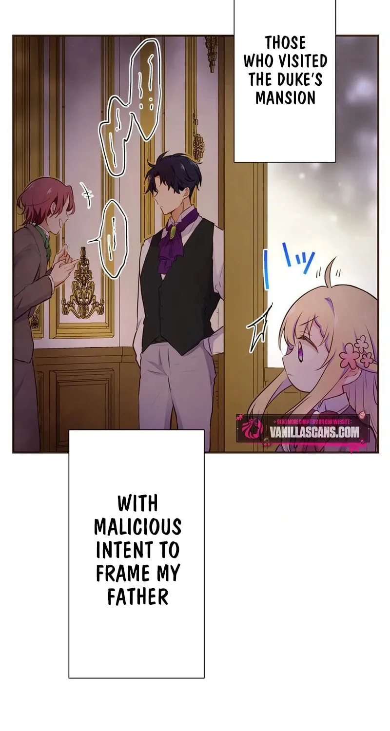 Akujo wa Kamen no Kishi ni Damasarenai Chapter 3 page 14 - 
