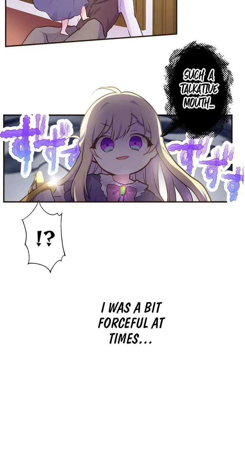 Akujo wa Kamen no Kishi ni Damasarenai Chapter 3 page 17 - 