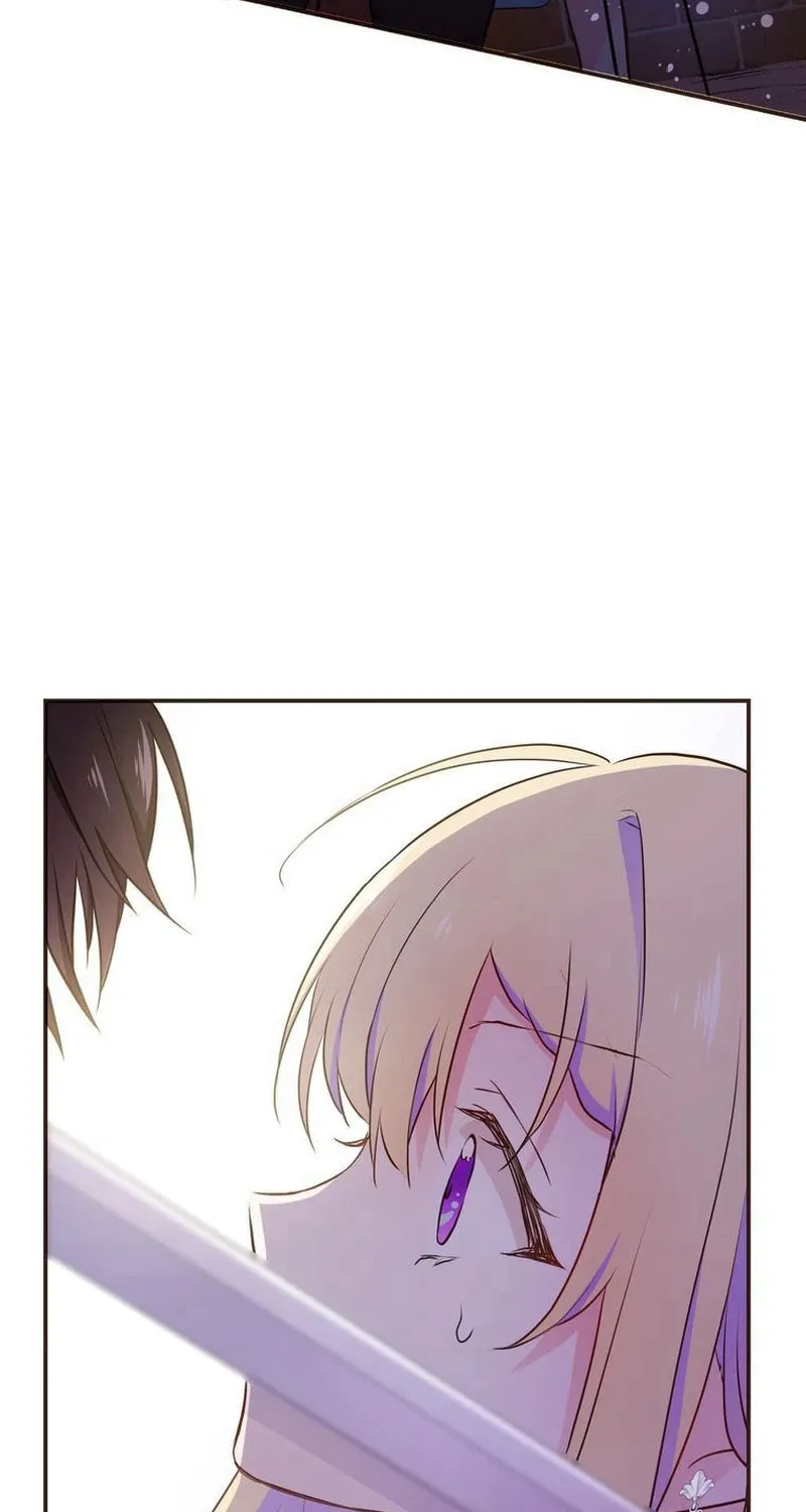 Akujo wa Kamen no Kishi ni Damasarenai Chapter 3 page 32 - 