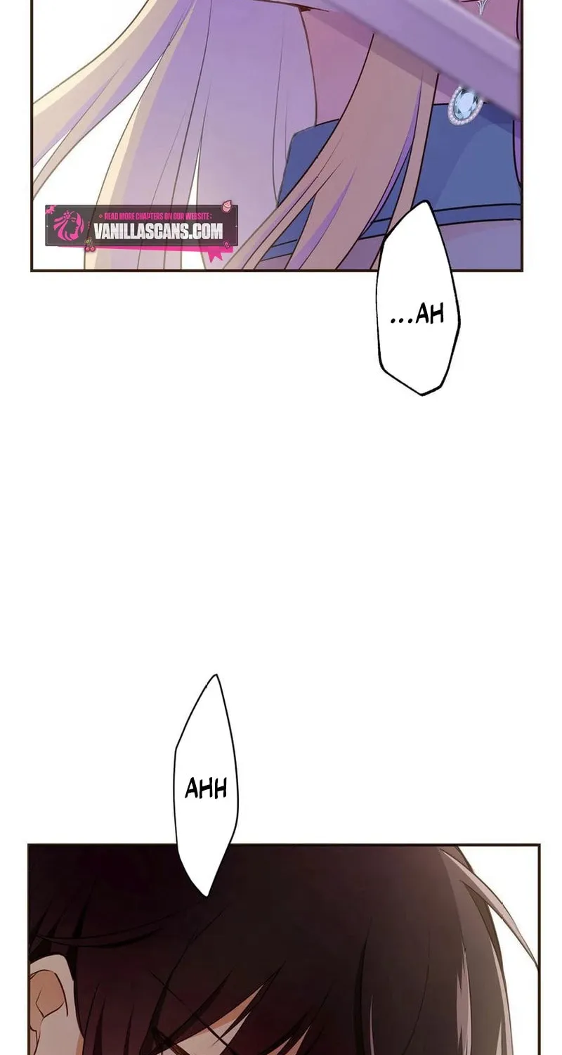 Akujo wa Kamen no Kishi ni Damasarenai Chapter 3 page 33 - 