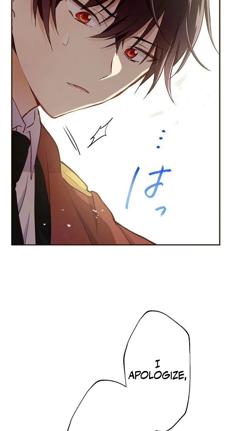 Akujo wa Kamen no Kishi ni Damasarenai Chapter 3 page 34 - 