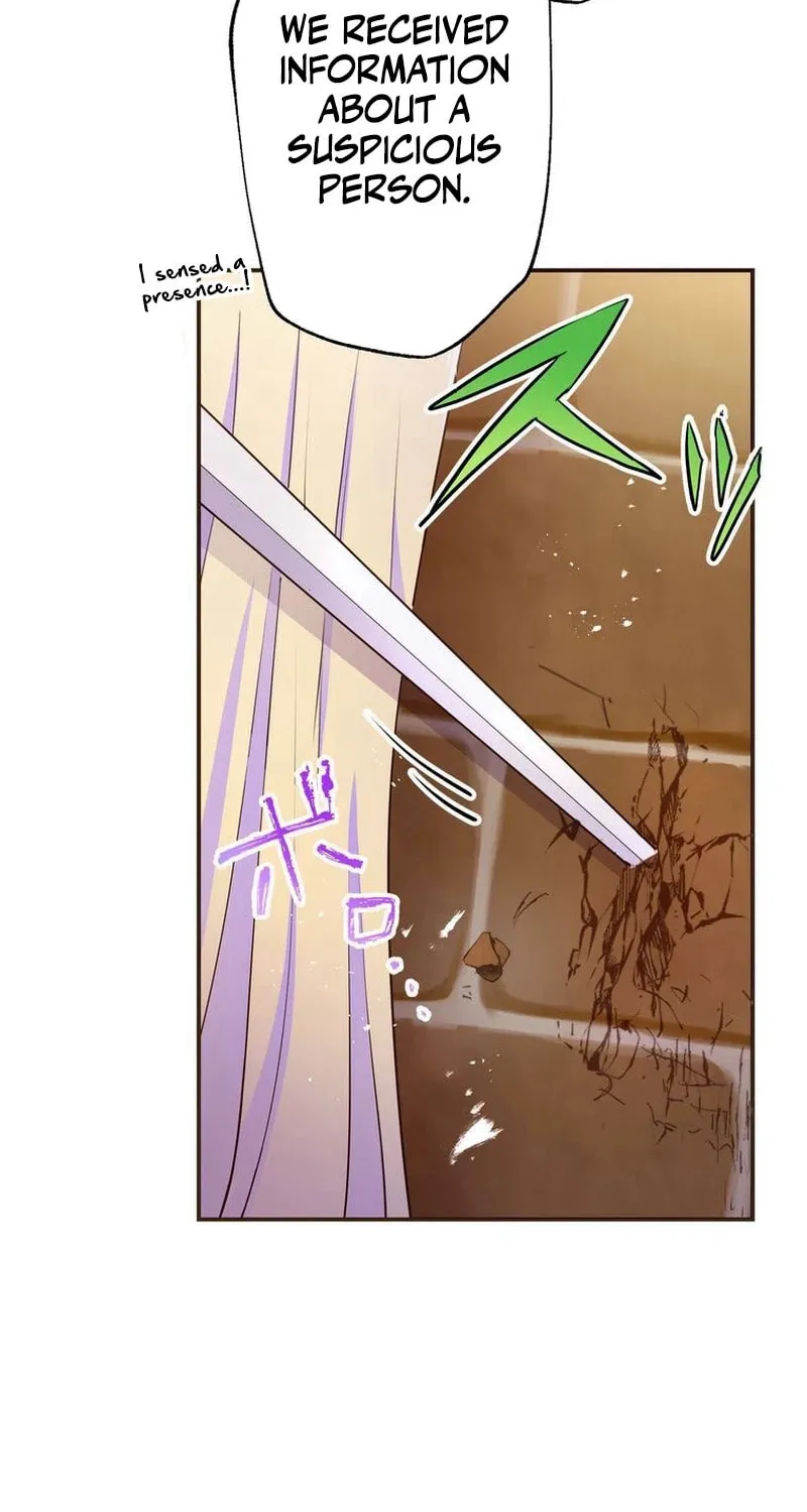 Akujo wa Kamen no Kishi ni Damasarenai Chapter 3 page 35 - 