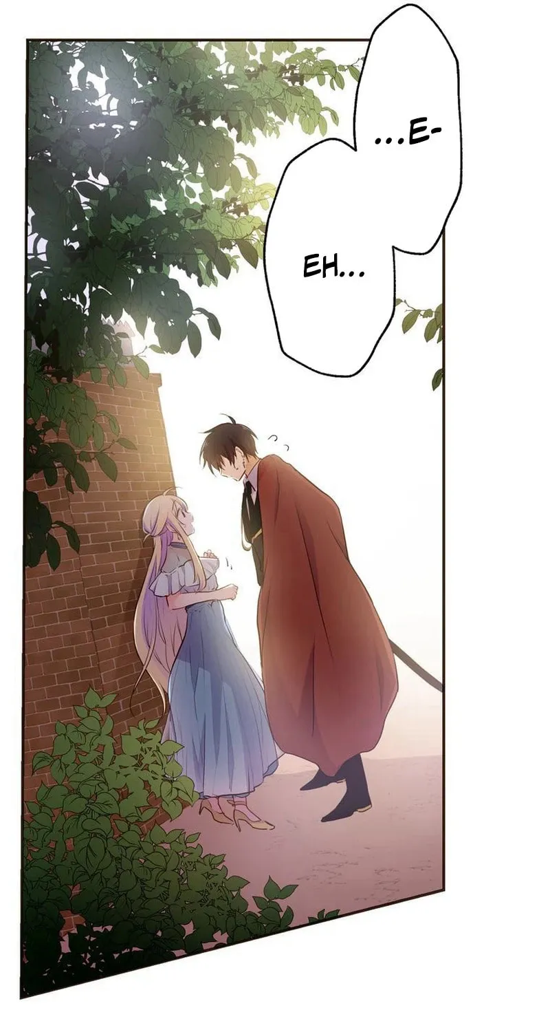 Akujo wa Kamen no Kishi ni Damasarenai Chapter 3 page 39 - 