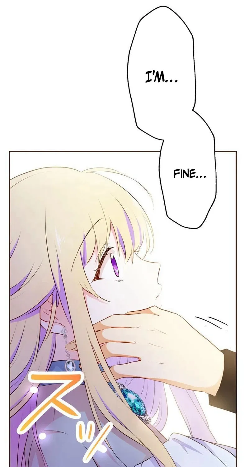 Akujo wa Kamen no Kishi ni Damasarenai Chapter 3 page 40 - 
