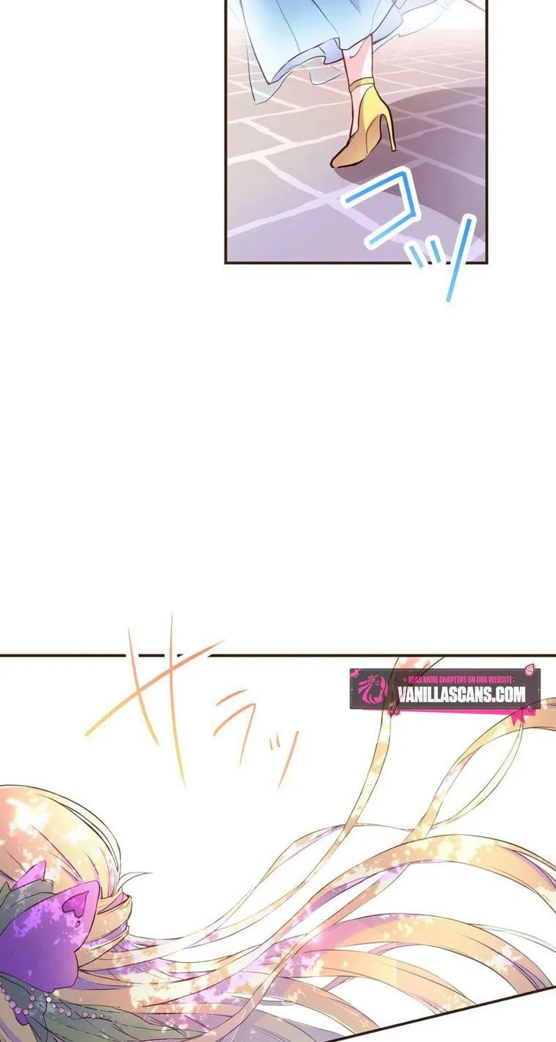 Akujo wa Kamen no Kishi ni Damasarenai Chapter 3 page 5 - 