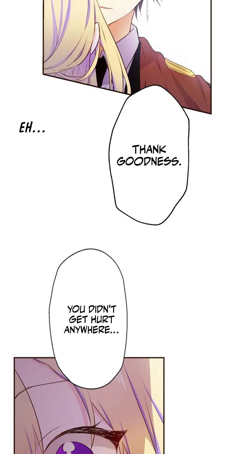 Akujo wa Kamen no Kishi ni Damasarenai Chapter 3 page 42 - 