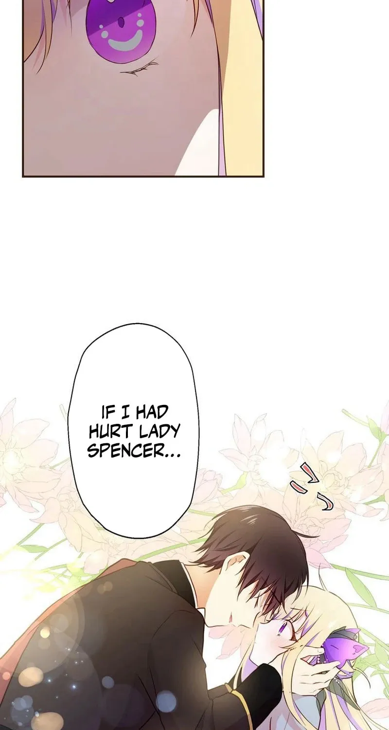 Akujo wa Kamen no Kishi ni Damasarenai Chapter 3 page 43 - 