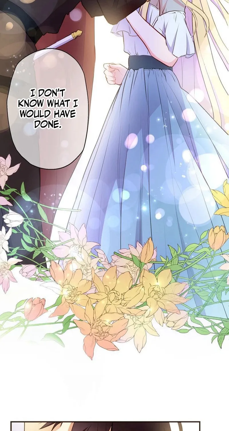 Akujo wa Kamen no Kishi ni Damasarenai Chapter 3 page 44 - 