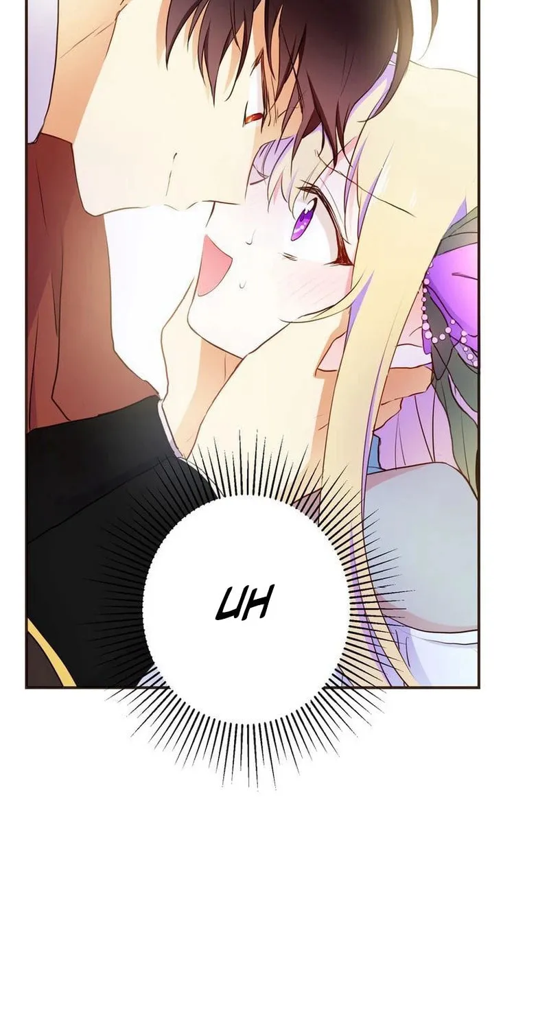 Akujo wa Kamen no Kishi ni Damasarenai Chapter 3 page 45 - 