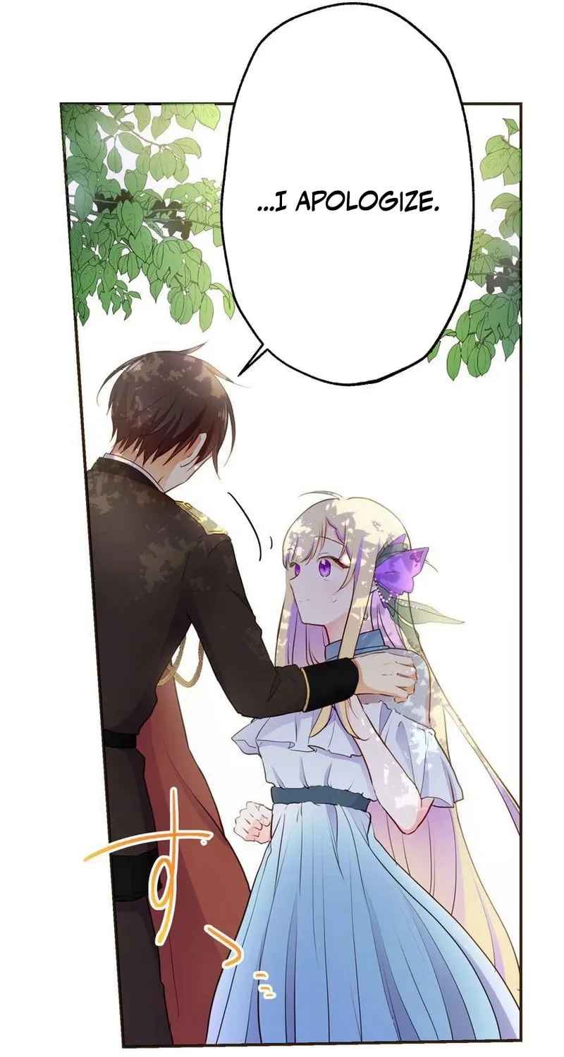 Akujo wa Kamen no Kishi ni Damasarenai Chapter 3 page 49 - 