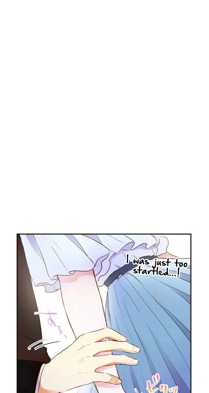 Akujo wa Kamen no Kishi ni Damasarenai Chapter 3 page 50 - 