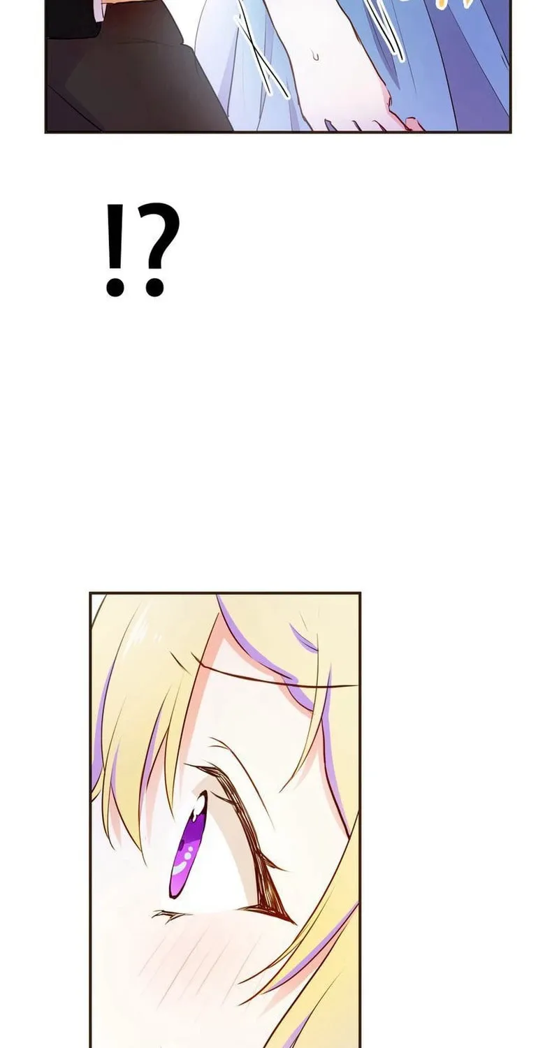 Akujo wa Kamen no Kishi ni Damasarenai Chapter 3 page 51 - 