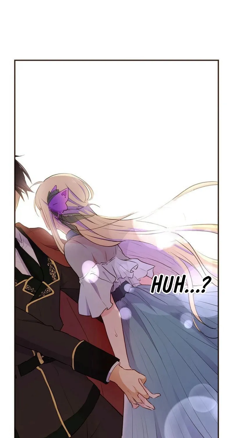 Akujo wa Kamen no Kishi ni Damasarenai Chapter 3 page 54 - 
