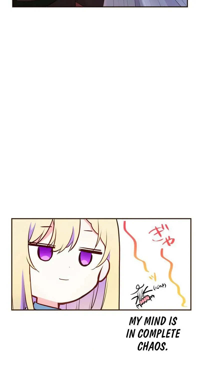 Akujo wa Kamen no Kishi ni Damasarenai Chapter 3 page 55 - 
