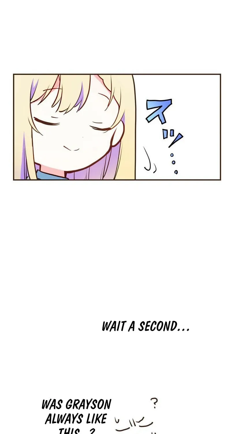 Akujo wa Kamen no Kishi ni Damasarenai Chapter 3 page 56 - 