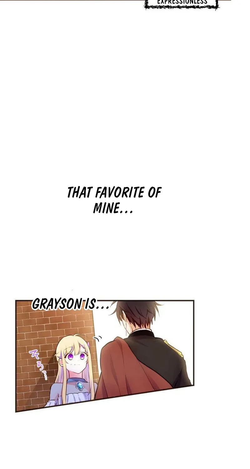 Akujo wa Kamen no Kishi ni Damasarenai Chapter 3 page 60 - 