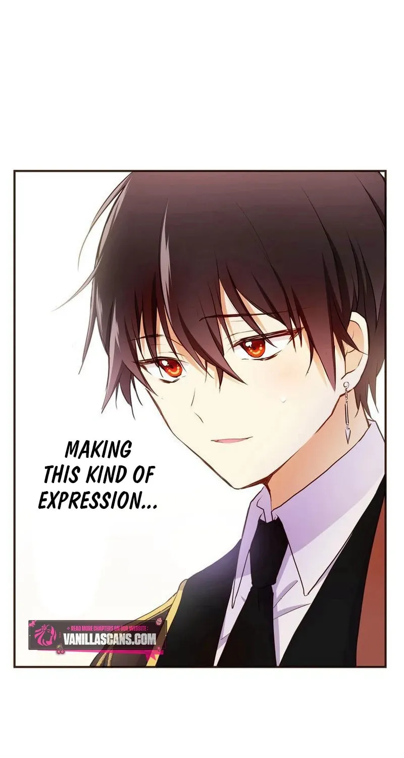Akujo wa Kamen no Kishi ni Damasarenai Chapter 3 page 61 - 