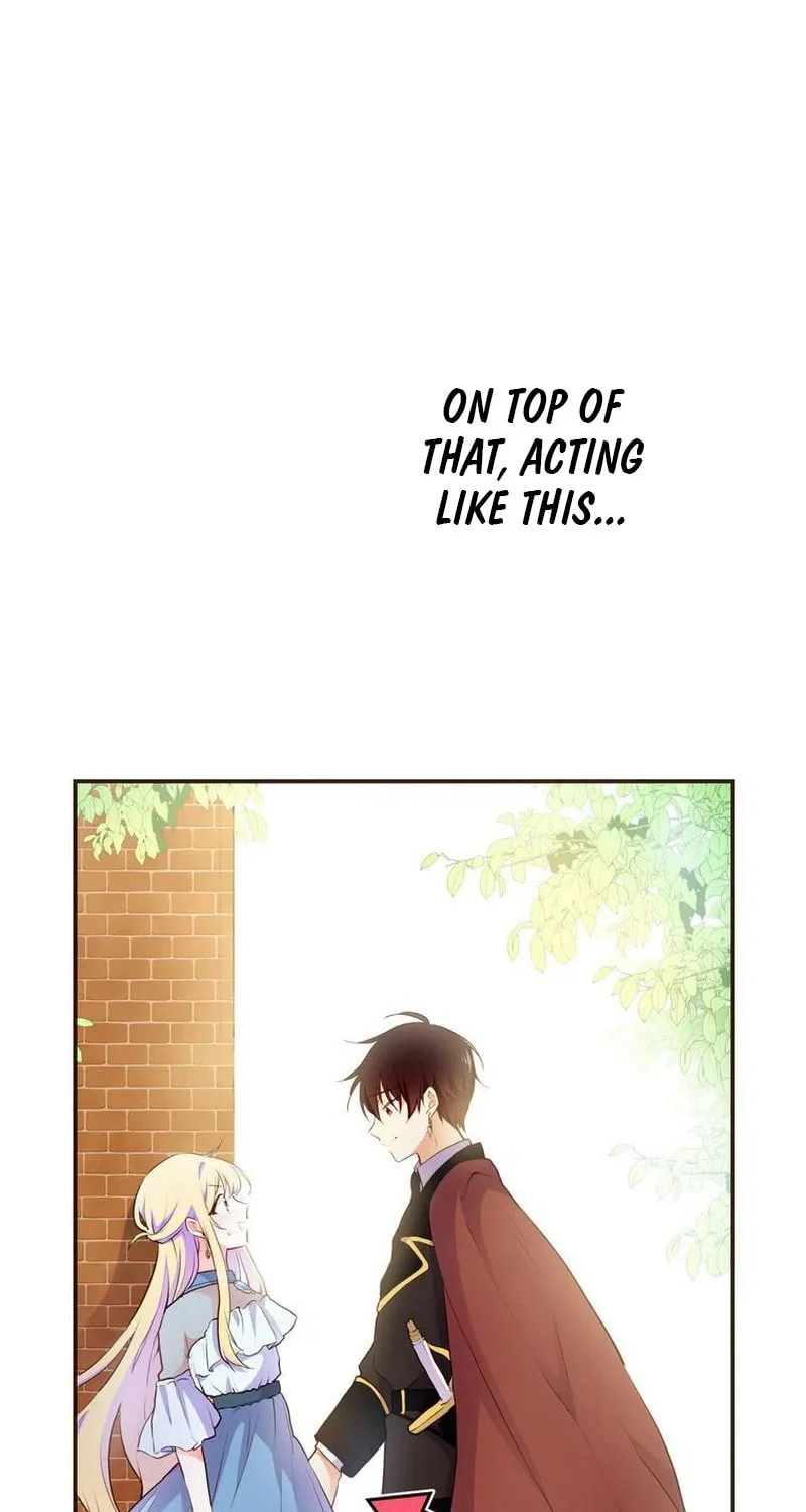 Akujo wa Kamen no Kishi ni Damasarenai Chapter 3 page 62 - 