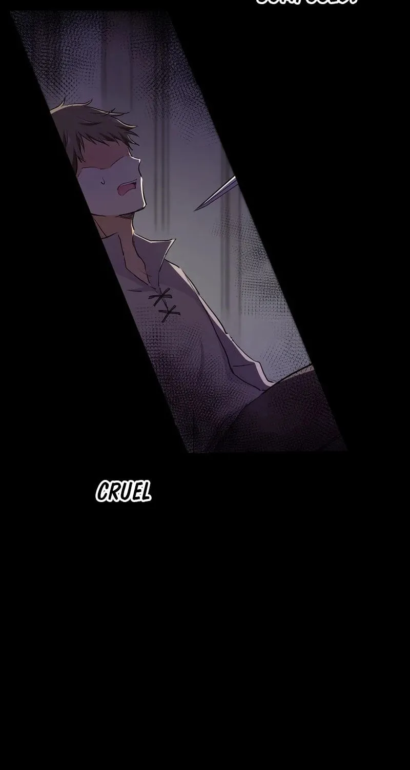 Akujo wa Kamen no Kishi ni Damasarenai Chapter 3 page 68 - 
