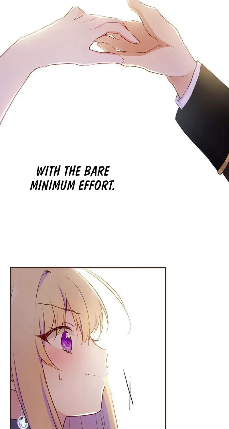 Akujo wa Kamen no Kishi ni Damasarenai Chapter 3 page 71 - 
