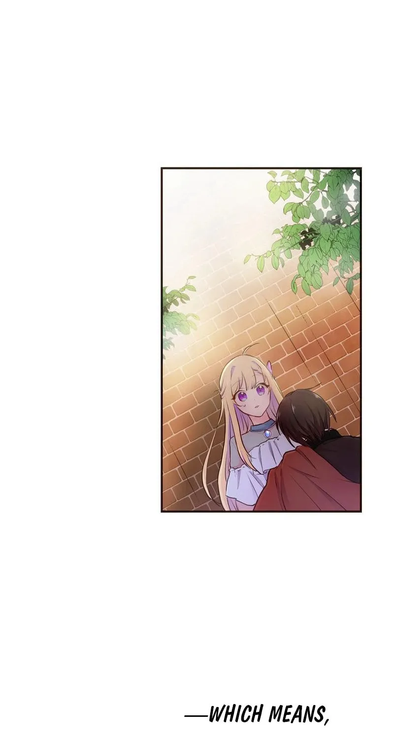 Akujo wa Kamen no Kishi ni Damasarenai Chapter 3 page 74 - 