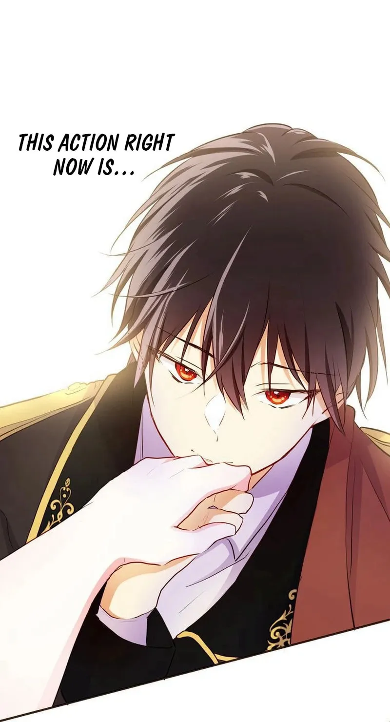 Akujo wa Kamen no Kishi ni Damasarenai Chapter 3 page 75 - 