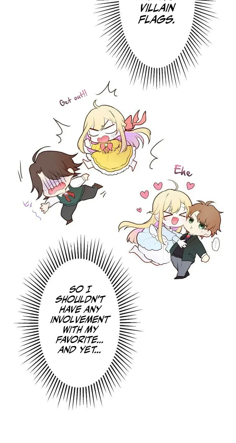 Akujo wa Kamen no Kishi ni Damasarenai Chapter 3 page 79 - 
