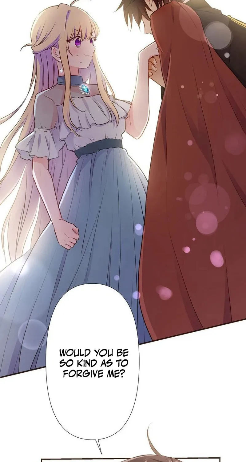 Akujo wa Kamen no Kishi ni Damasarenai Chapter 3 page 81 - 