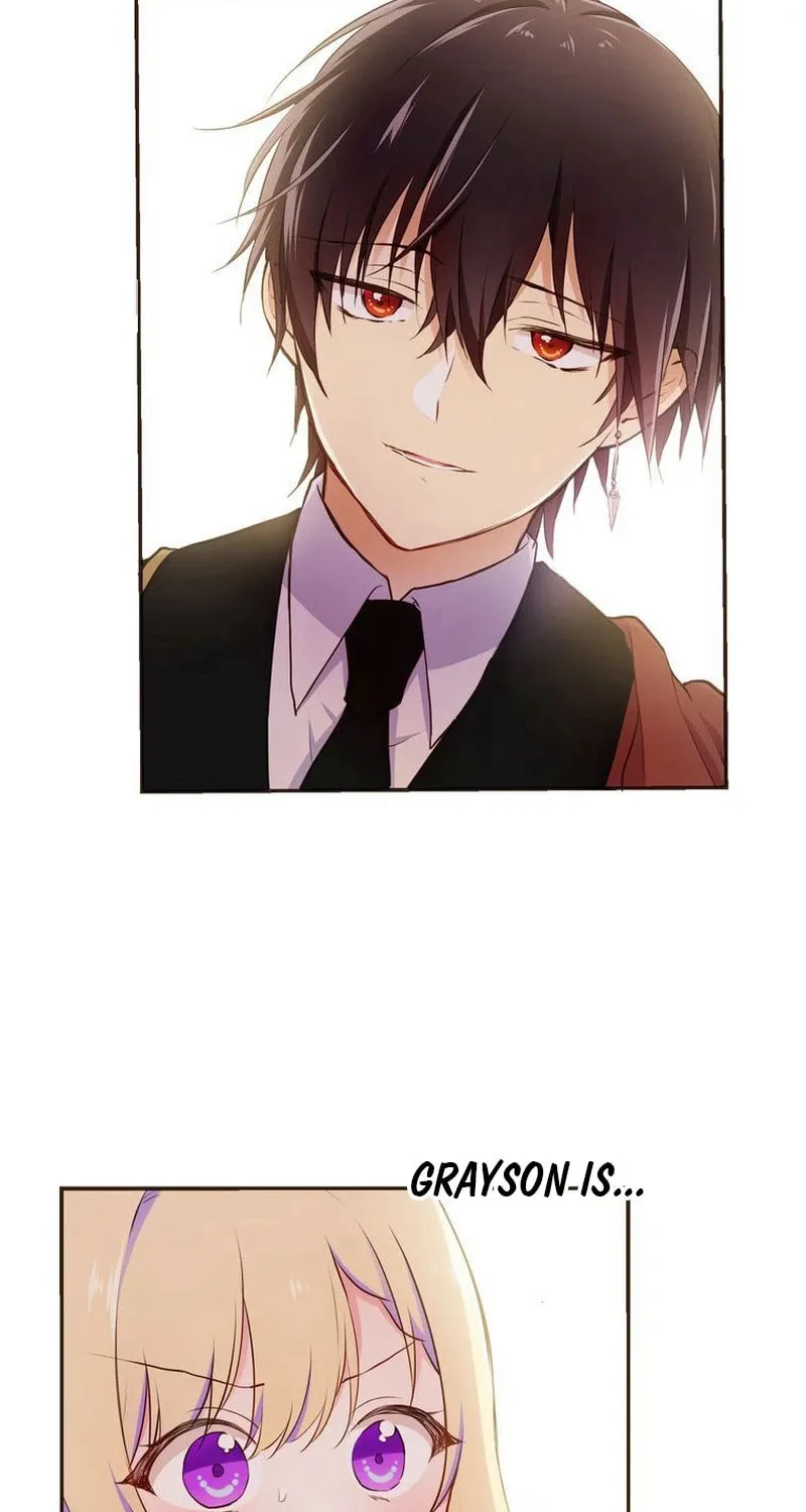 Akujo wa Kamen no Kishi ni Damasarenai Chapter 3 page 82 - 