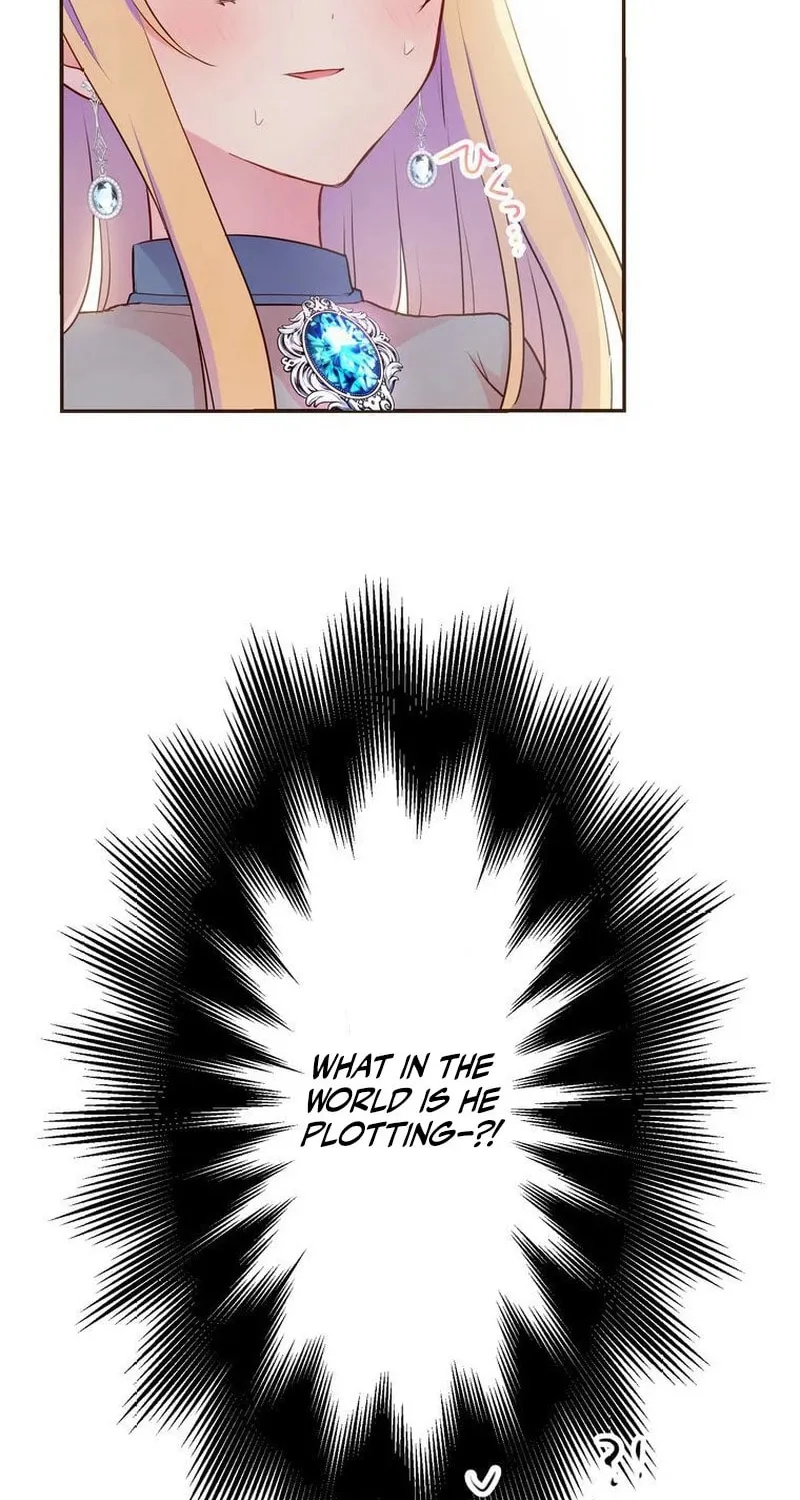 Akujo wa Kamen no Kishi ni Damasarenai Chapter 3 page 83 - 