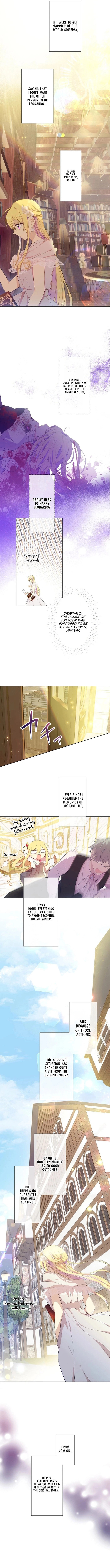 Akujo wa Kamen no Kishi ni Damasarenai Chapter 36 page 8 - 