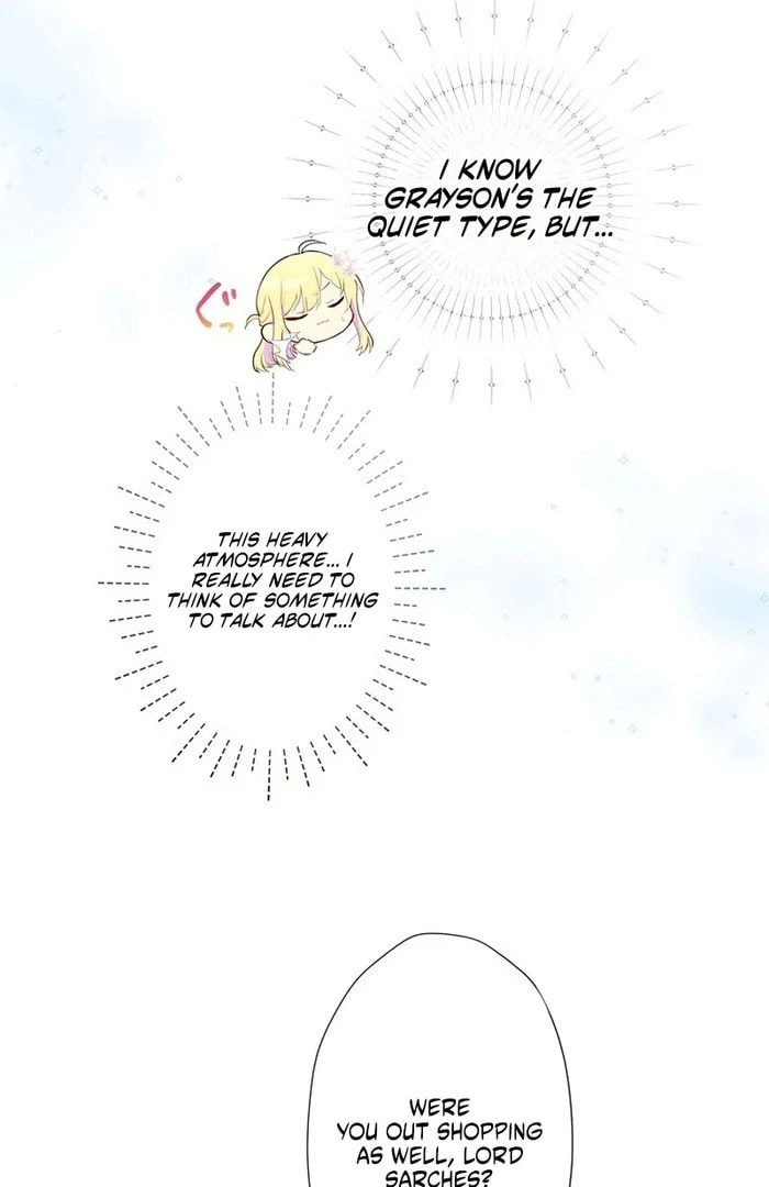 Akujo wa Kamen no Kishi ni Damasarenai Chapter 37 page 11 - 