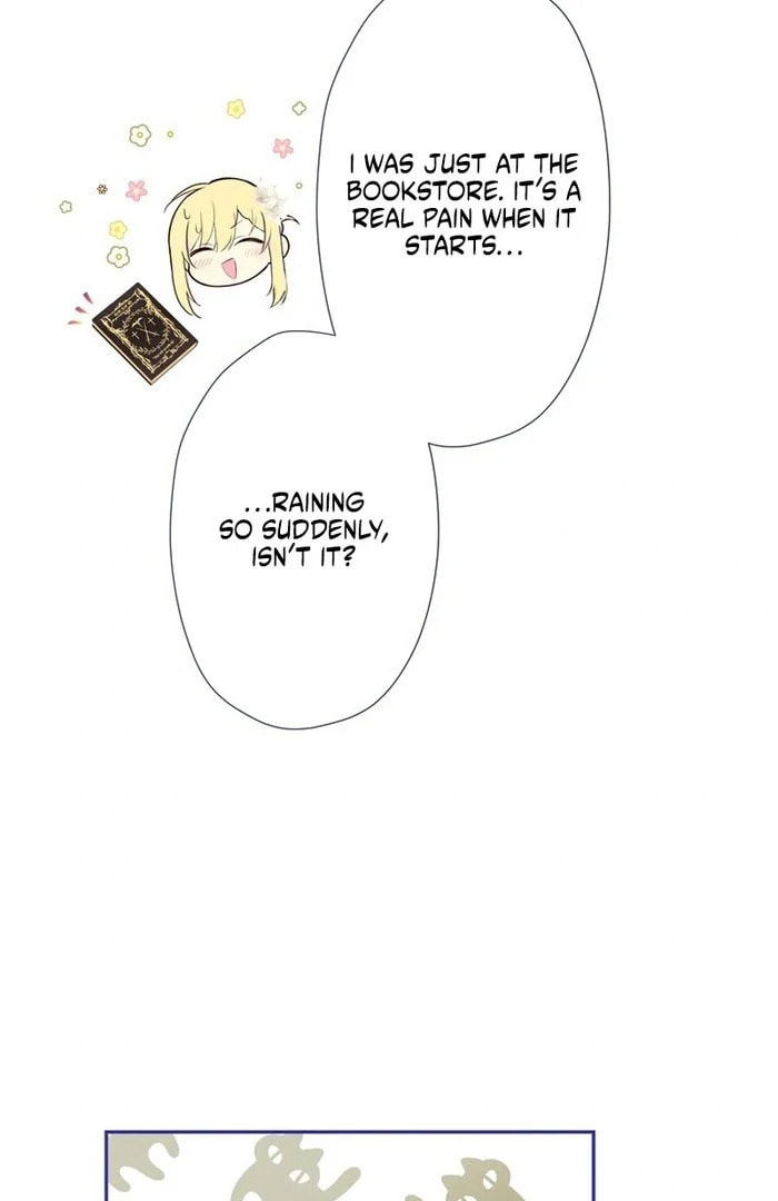 Akujo wa Kamen no Kishi ni Damasarenai Chapter 37 page 13 - 