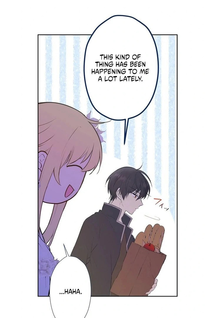 Akujo wa Kamen no Kishi ni Damasarenai Chapter 37 page 15 - 