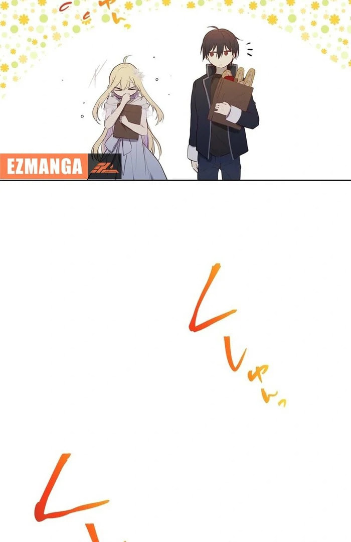 Akujo wa Kamen no Kishi ni Damasarenai Chapter 37 page 17 - 