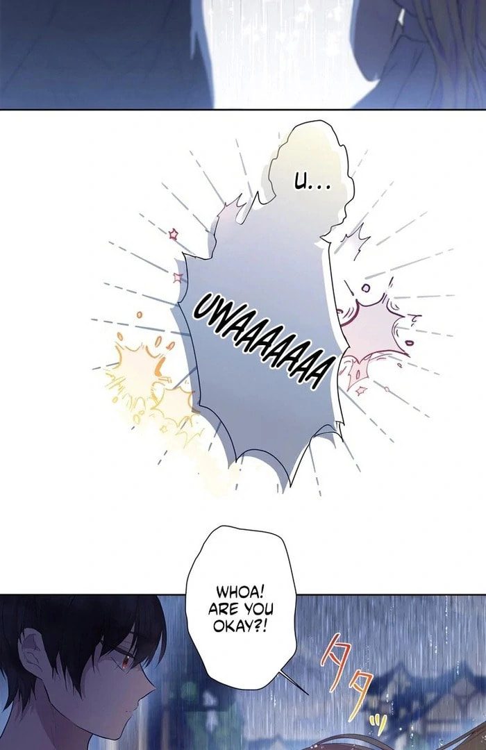 Akujo wa Kamen no Kishi ni Damasarenai Chapter 37 page 22 - 