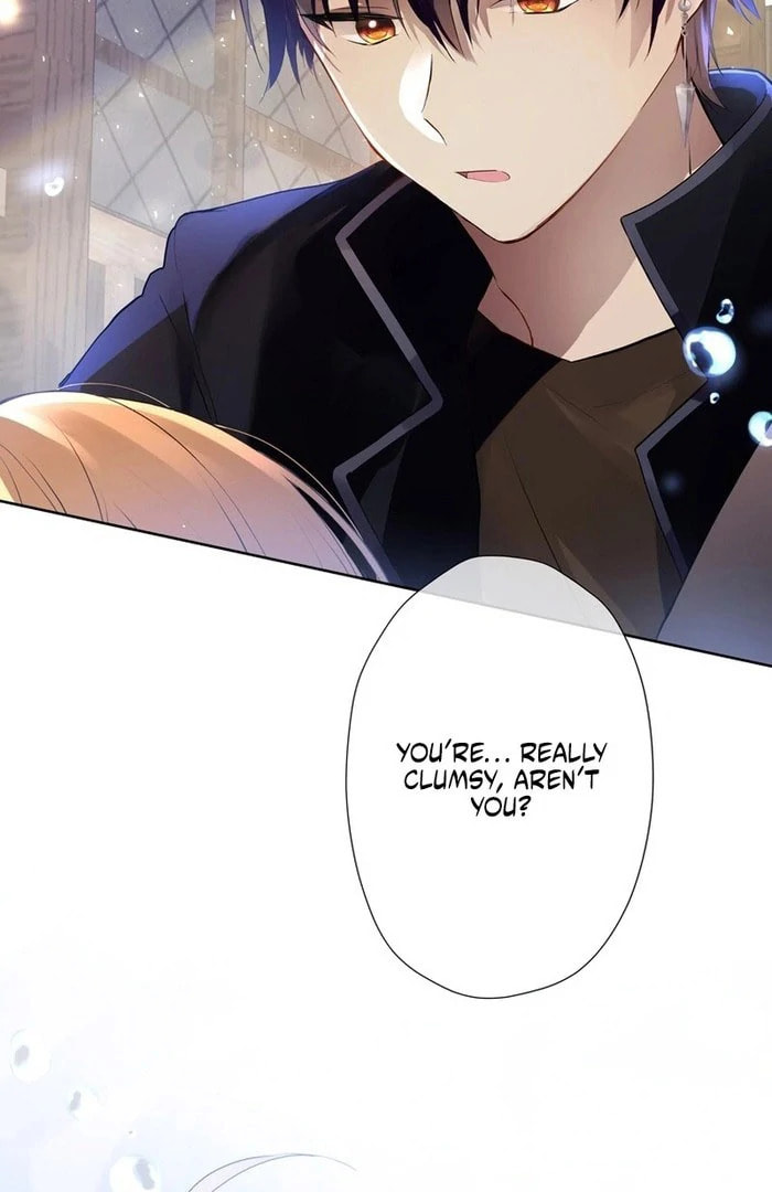 Akujo wa Kamen no Kishi ni Damasarenai Chapter 37 page 4 - 