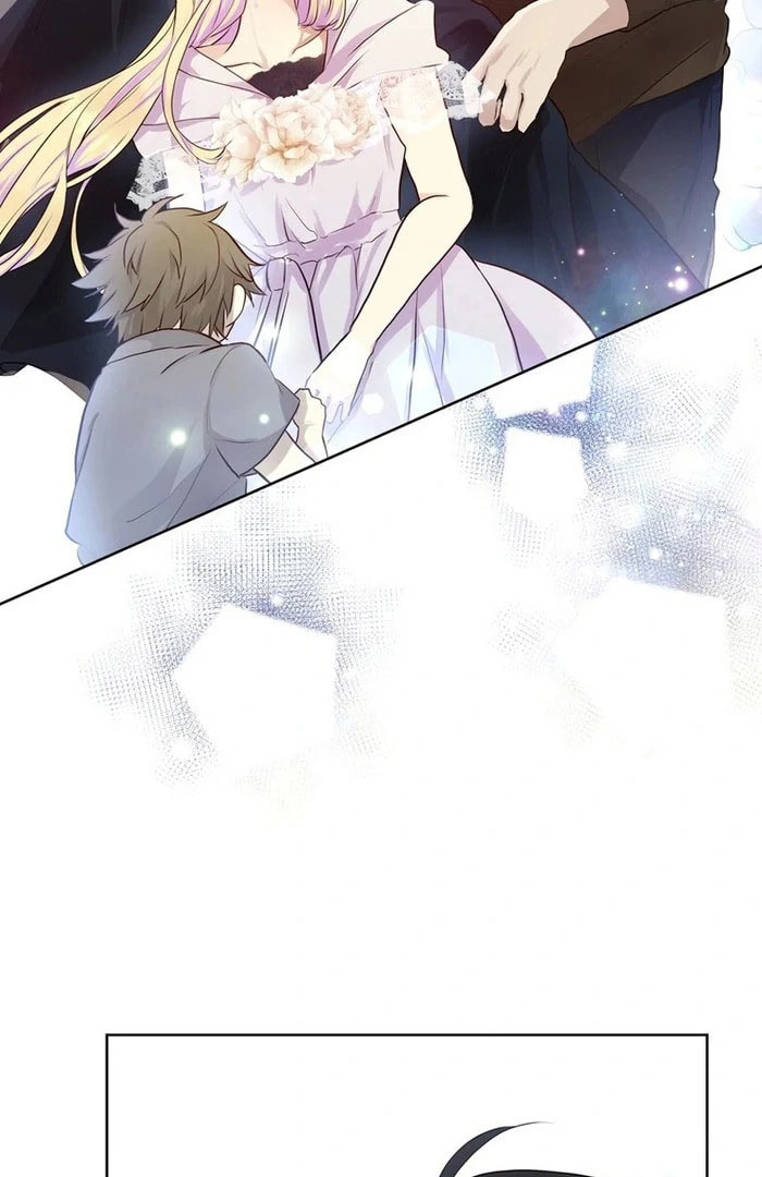 Akujo wa Kamen no Kishi ni Damasarenai Chapter 37 page 31 - 
