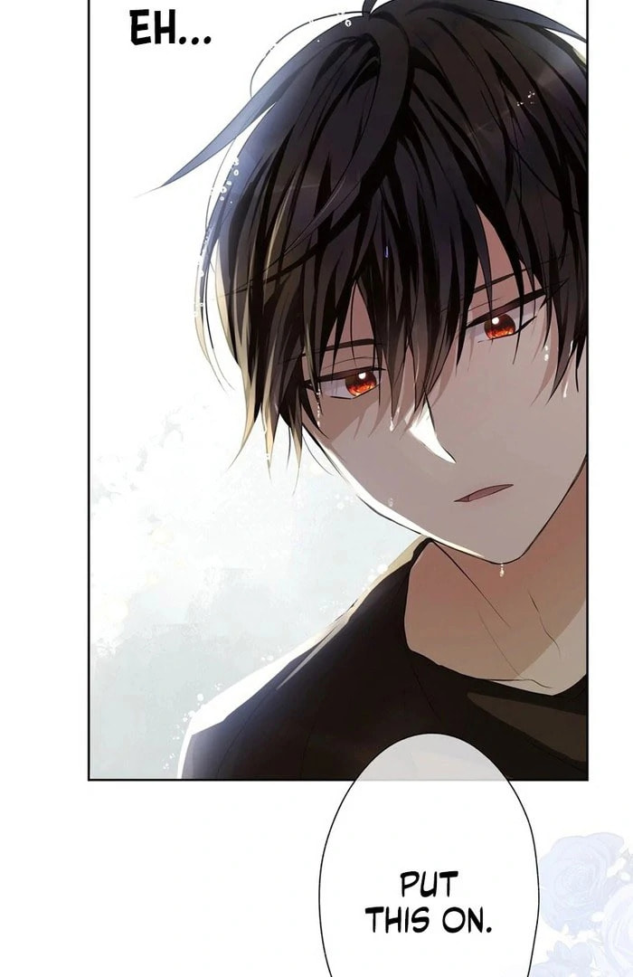 Akujo wa Kamen no Kishi ni Damasarenai Chapter 37 page 32 - 